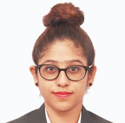 Arpita Biswas